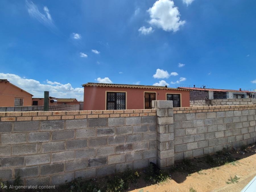 2 Bedroom Property for Sale in Kwazakhele Eastern Cape